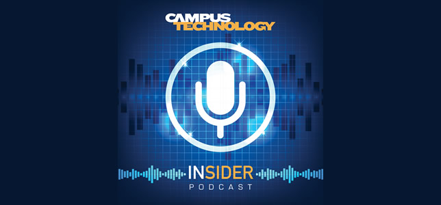 Campus Technology Insider Podcast
